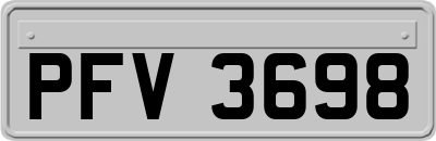 PFV3698