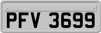 PFV3699