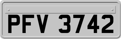 PFV3742