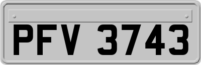 PFV3743