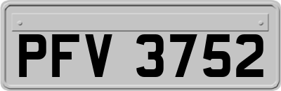 PFV3752