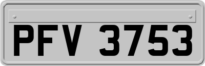 PFV3753