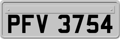 PFV3754