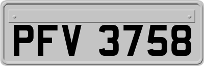 PFV3758