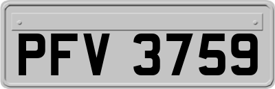 PFV3759