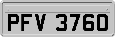 PFV3760