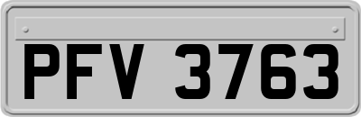 PFV3763