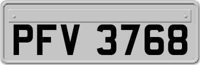 PFV3768