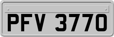 PFV3770