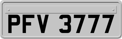 PFV3777