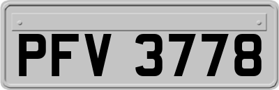 PFV3778