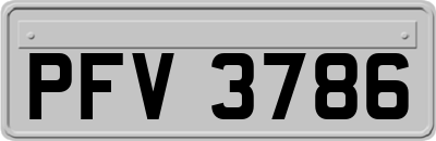 PFV3786