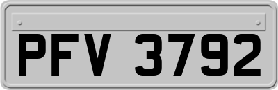 PFV3792