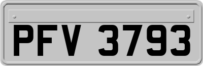 PFV3793