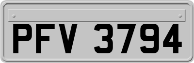 PFV3794