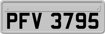 PFV3795