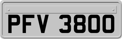 PFV3800
