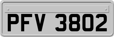 PFV3802