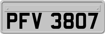 PFV3807