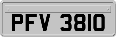PFV3810