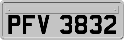 PFV3832