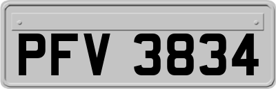 PFV3834