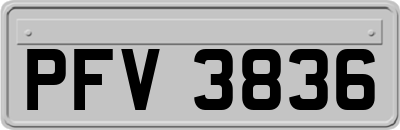 PFV3836