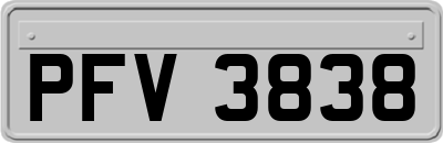 PFV3838