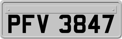 PFV3847