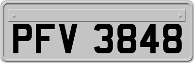 PFV3848