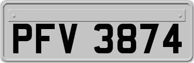 PFV3874