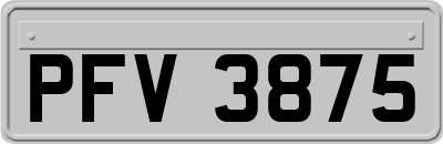 PFV3875