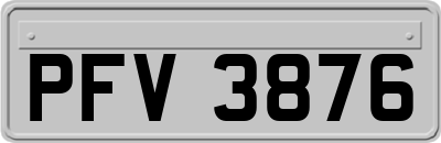 PFV3876