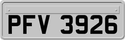 PFV3926