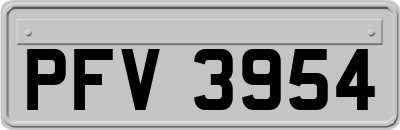 PFV3954