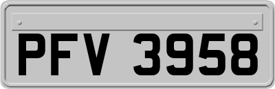 PFV3958
