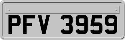 PFV3959