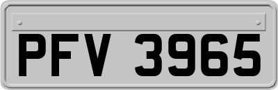 PFV3965