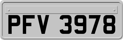 PFV3978