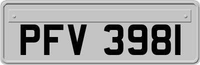 PFV3981