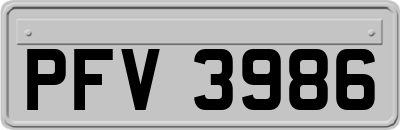 PFV3986