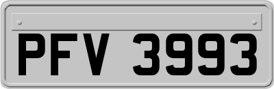 PFV3993