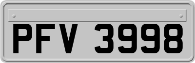 PFV3998