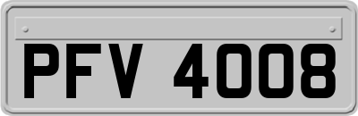 PFV4008
