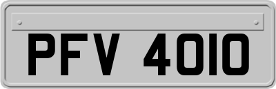 PFV4010