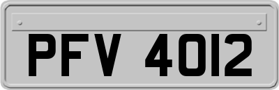 PFV4012