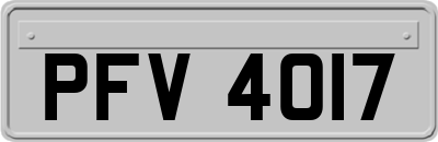 PFV4017