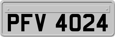 PFV4024