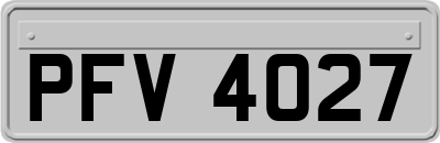 PFV4027