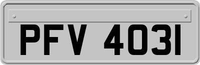 PFV4031